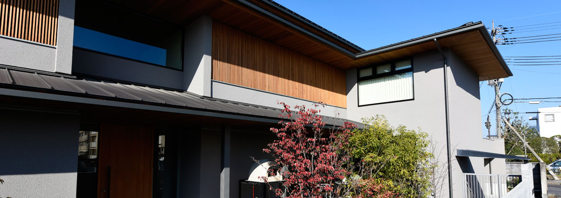 自然景観や歴史的な町並みに溶け込む_イメージ